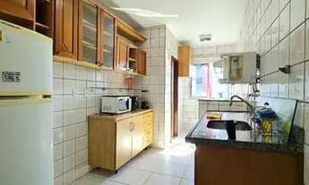 Imagem 2: Mobiliado no Vieiralves