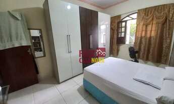 Imagem 7: Casa com 3 Quartos sendo 2 suítes - Gleba C - Camaçari/BA