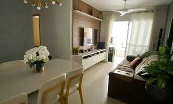 Imagem: Belíssimo apartamento Jd. Aquárius 78m2