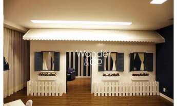 Imagem 7: Apartamento com 4 dormitórios à venda, 198 m² por R$ 4.000.000,00 - Brooklin Paulista - Sã