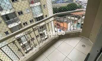 Imagem 6: Apartamento com 2 dormitórios para alugar, 63 m² por R$ 2.115,00 - Gopoúva - Guarulhos/SP