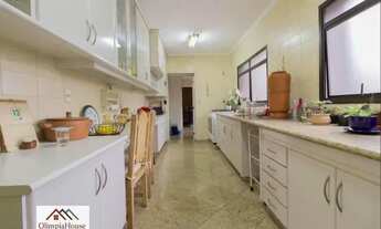 Imagem 6: Venda Apartamento 4 Dormitórios - 250 m² Cerqueira César