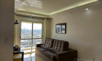 Imagem 6: Apto na melhor parte da Vila Zelina -x Vila Prudente