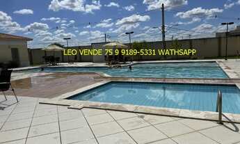 Imagem 4: Leo vende, ap Viva Sim, oportunidade, apenas R$ 124.990,00