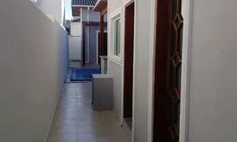 Imagem 5: Casa condomínio Village do sol