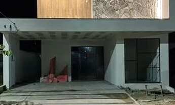 Imagem 3: QUARTZO CONDOMÍNIO VERDE, casa c/ 188m²