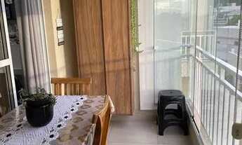 Imagem 5: LINDO APARTAMENTO RESIDENCIAL EM CONDOMÍNIO