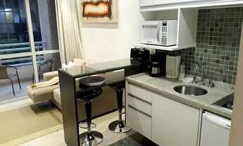 Imagem 7: FLAT DUPLEX PARA LOCAÇÃO NO BROOKLIN !!