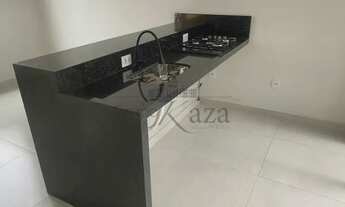 Imagem 5: Casa Padrão em São José dos Campos