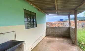 Imagem 6: Casa em lote com área de 397 m² em Itaúna/ MG