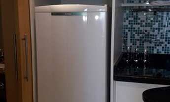 Imagem 5: Tryp Higienópolis