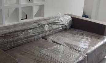 Imagem 7: Ecogarden Ponta Negra 2/4 mobiliado