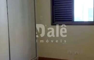 Imagem 7: Apartamento com 3 dormitórios para alugar, 99 m² por R$ 4.671,00/mês - Jardim Aquarius - S