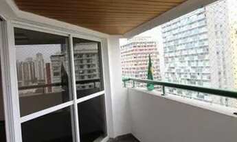 Imagem 7: Apartamento para Aluguel - Tatuapé, 3 Quartos, 93 m2