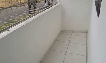 Imagem 2: Apartamento para aluguel tem 45 metros quadrados com 1 quarto em Cobilândia - Vila Velha