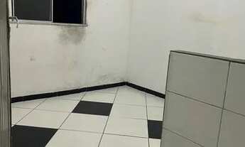 Imagem: Aluguel quarto e sala