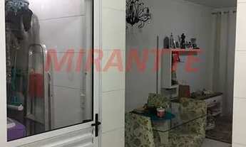 Imagem 5: Cond. fechado de 62m² com 2 quartos em Vila Nova Mazzei