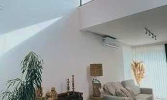 Imagem 3: Casa de condomínio sobrado para venda tem 170 metros quadrados com 3 quartos