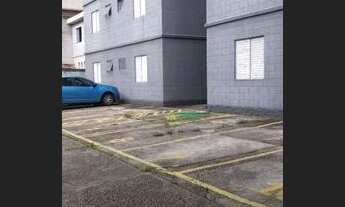 Imagem 2: Apartamento com 2 dormitórios à venda, 58 m² por R$ 225.000,00 - Jardim Cocaia - Guarulhos