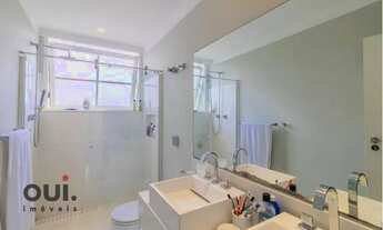 Imagem 6: Apartamento com 3 dormitórios para alugar, 140 m² por R$ 13.169/mês - Itaim Bibi - São Pau