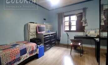 Imagem 7: Santo André - Casa Padrão - Parque Jaçatuba