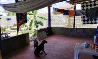 Imagem 3: ? VENDE-SE UMA CASA NO BAIRRO PEDRA PINTADA