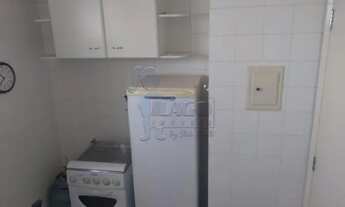 Imagem 4: Apartamento Kitchenette em Ribeirão Preto