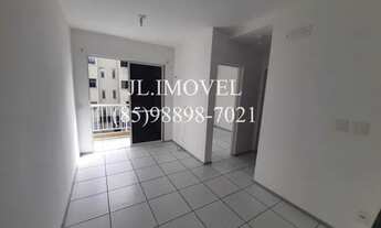 Imagem 7: Excelente Apartamento para Locação no Passaré/José Walter