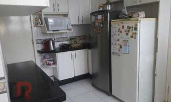 Imagem 8: Apartamento com 3 dormitórios à venda, 130 m² por R$ 490.000,00 - Aldeota - Fortaleza/CE