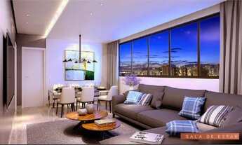 Imagem: Apartamento 3 quartos Buritis