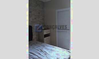 Imagem 5: SAO BERNARDO DO CAMPO - Residential / Sobrado - BAETA NEVES