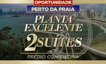 Imagem: 2 SUÍTES PRÓXIMO A PRAIA