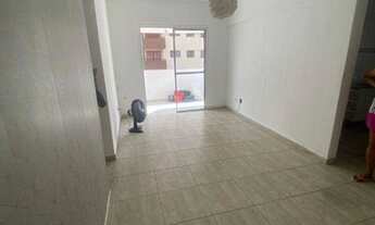 Imagem 6: Apartamento com 1 dormitório para alugar, 68 m² por R$ 1.600,01/mês - Tupi - Praia Grande