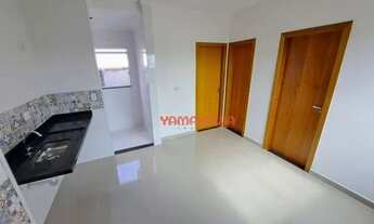 Imagem 5: Apartamento com 2 dormitórios à venda, 40 m² por R$ 240.000,00 - Penha - São Paulo/SP