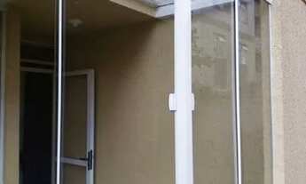 Imagem: Apartamento Campo de Santana