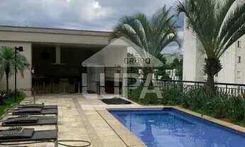 Imagem 2: Apartamento com 2 dormitórios sendo 1 suíte á venda no Jardim Leonor Mendes