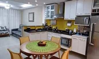 Imagem 2: MAGNÍFICO IMÓVEL - CASA TÉRREA EXCELENTE E PRIMOROSO ACABAMENTO !!