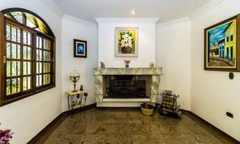 Imagem 6: Requinte e Bom Gosto no Jadim Floresta - Casa