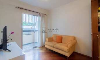 Imagem 4: Venda Apartamento 2 Dormitórios - 60 m² Perdizes