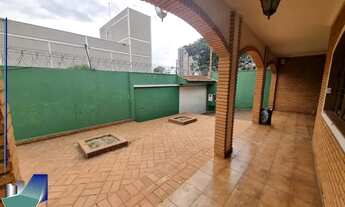 Imagem 3: RIBEIRÃO PRETO - Casa Padrão - JARDIM IRAJÁ