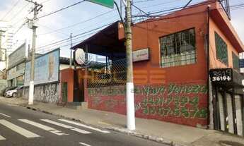 Imagem 2: SANTO ANDRÉ - Terreno Padrão - CAMPESTRE