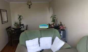 Imagem 6: Apartamento residencial à venda, Vila Jaguara, São Paulo