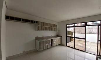 Imagem 5: COBERTURA DUPLEX COM PISCINA, 306m², no Boqueirão - Santos - SP