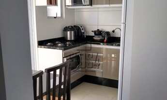 Imagem 7: Apartamento com 2 Dormitorio(s) localizado(a) no bairro Feitoria em São Leopoldo / Ref.