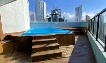 Imagem 3: Apartamento Duplex com 5 dormitórios, 623 m² - venda por R$ 7.800.000,00 ou aluguel por R