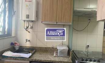 Imagem 7: Apartamento à venda, 80 m² por R$ 650.000,00 - Icaraí - Niterói/RJ