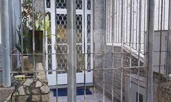 Imagem: 2 quartos com dependência ME