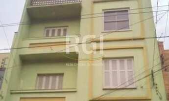 Imagem: PORTO ALEGRE - Apartamento Padrão - Floresta