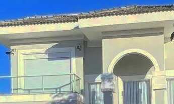 Imagem 3: Sobrado com 3 dormitórios à venda, 237 m² por R$ 1.475.000,00 - Condomínio Terras do Vale