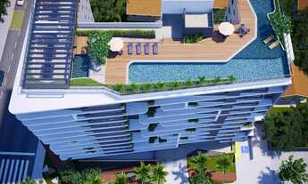 Imagem 2: Apartamento à venda 3 quartos 2 suítes 3 banheiros 1 vaga Tambaú João Pessoa